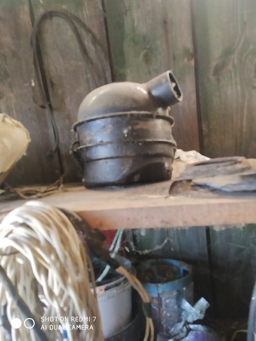 Продам салон ЗАЗ 968-м