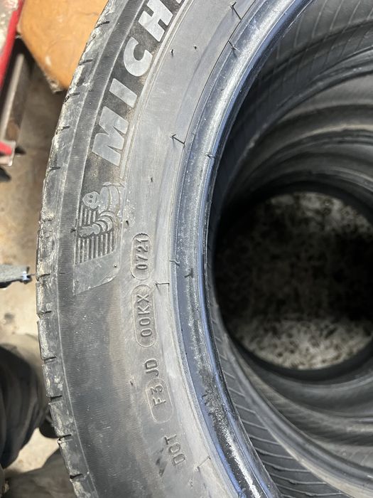 Мишлен 245/50/20