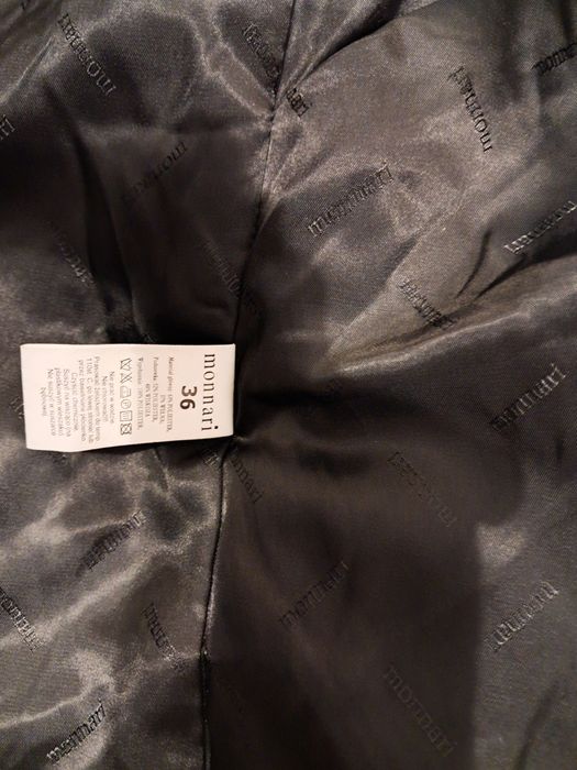 Płaszczyk Monnari roz 36