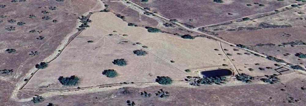Terreno Rústico com área de 22.000m2 (2,2 ha)