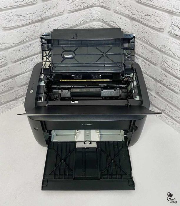 Лазерний принтер Canon LBP 6030 у відмінному стані. Гарантія