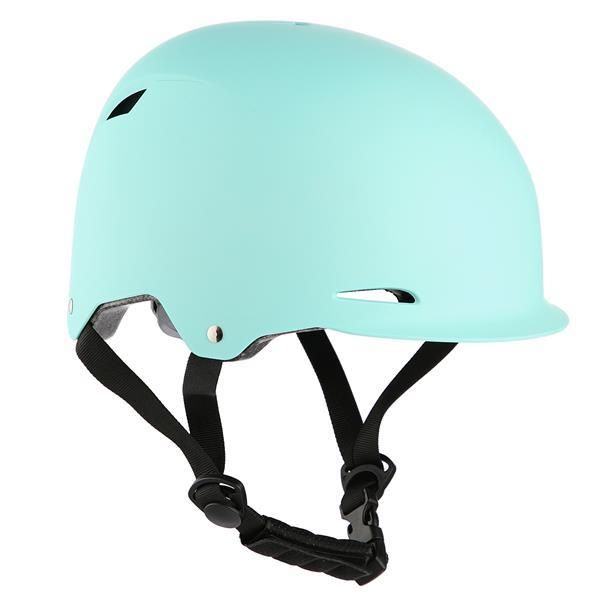 Kask Nils Extreme MTW02 Jasnoniebieski XS 48-54cm Do Sportów Ekstremalnych Bezpieczeństwo Profesjonalny Sprzęt Ochronny