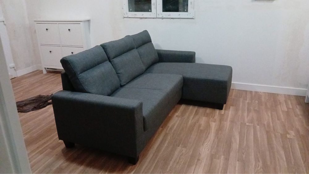 Arrendamento T1 leiria parceiros azoia