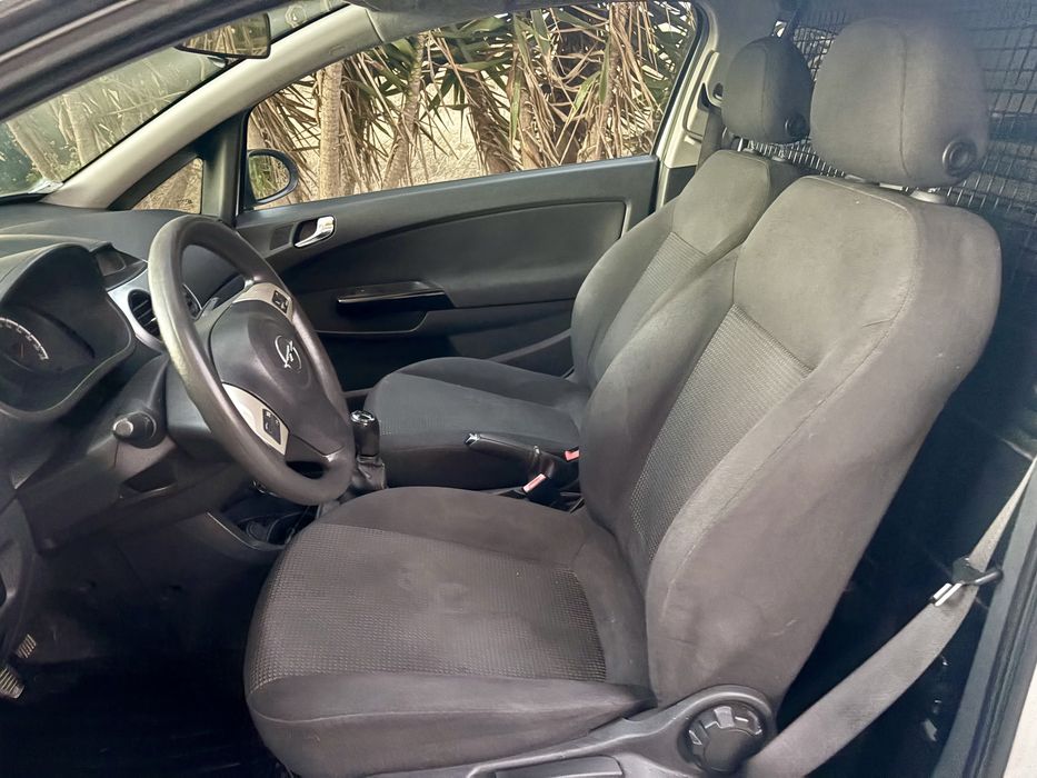 Opel corsa 1.3 cdti , optimo estado