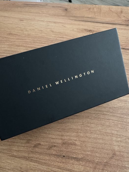 Zegarek damski Daniel Wellington 30-38mm