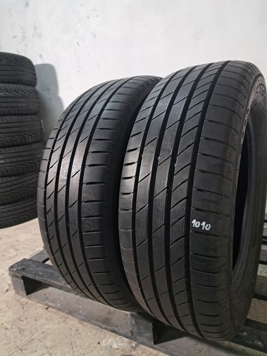 Шини колеса 205 60 R16 KUMHO Ecsta PS71 резина покришки Літо