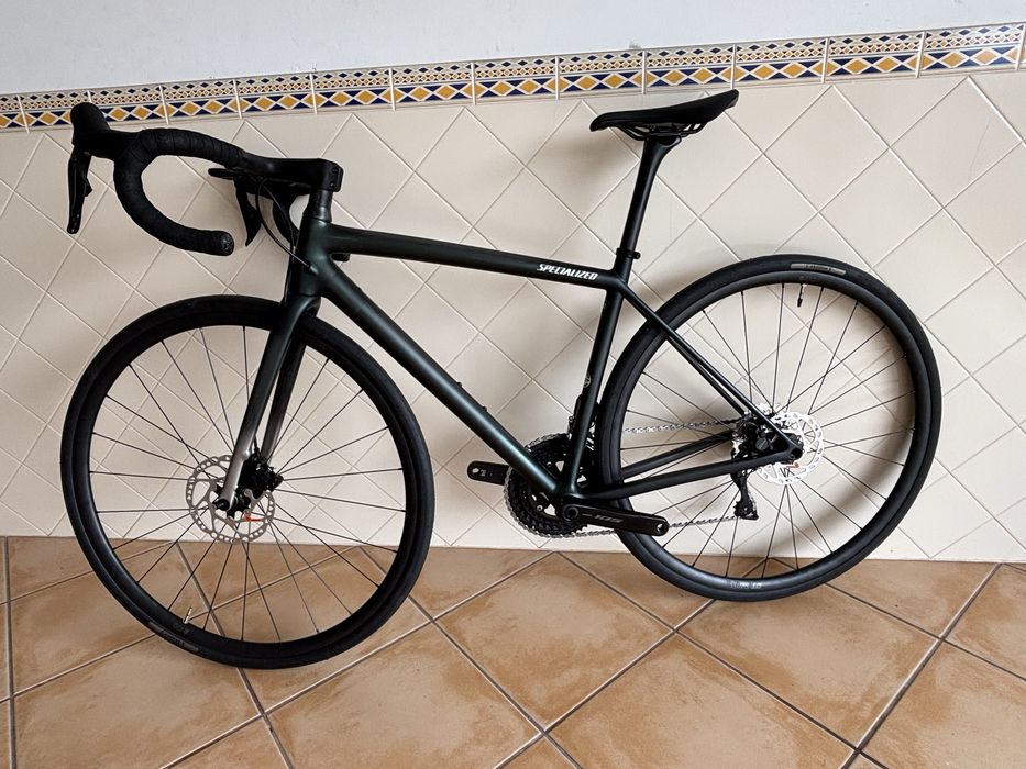 Specialized Aethos