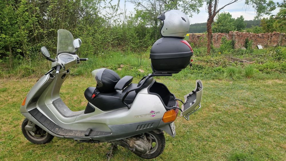 Piaggio