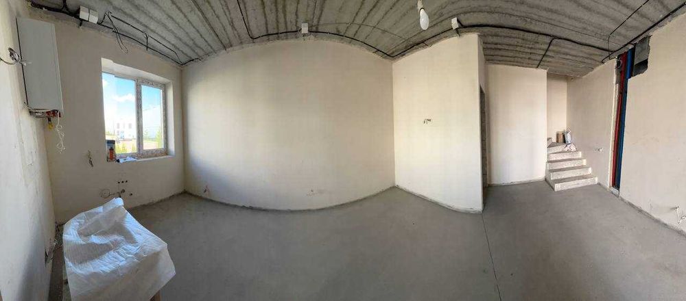 1к. таунхаус за ціною квартири.ремонт чистова обробка.ДрімХаус