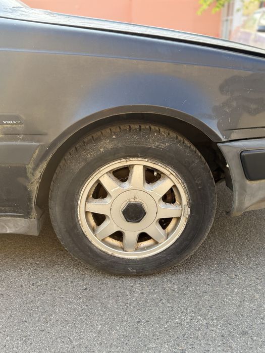 Продам Volvo 440 1.8 1991р
