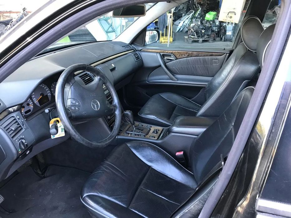 Mercedes Classe E T-Model (S210) 320T CDi - Para Peças