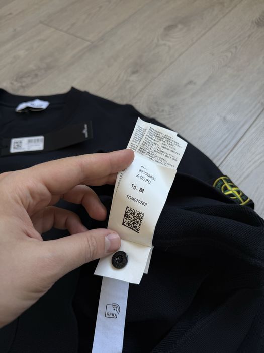 Світшот Stone Island