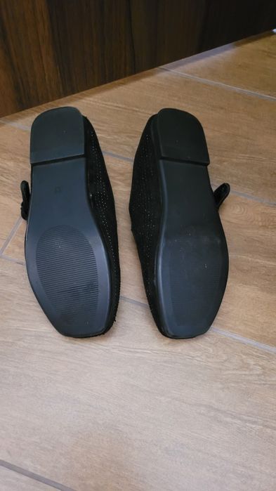 Pantofelki dla dziecka