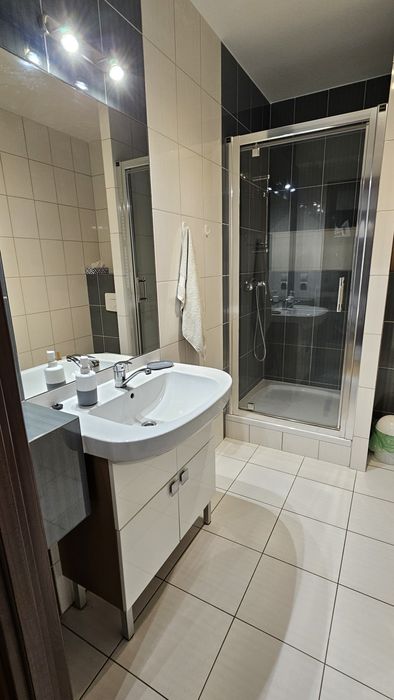 Mieszkanie do wynajęcia