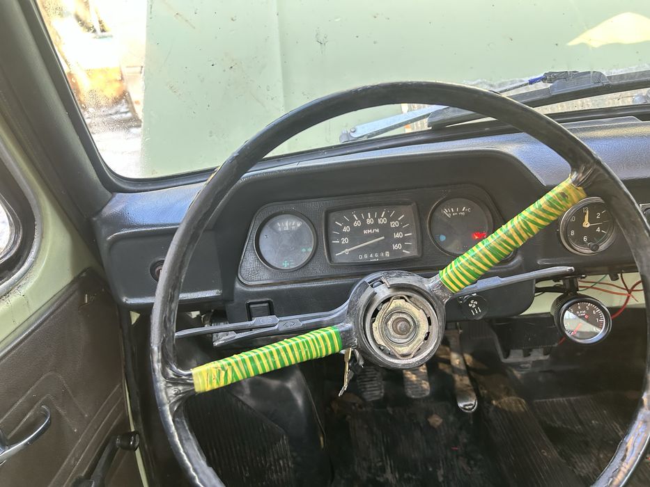 Продам авто  ЗАЗ 968 на ходу по тп