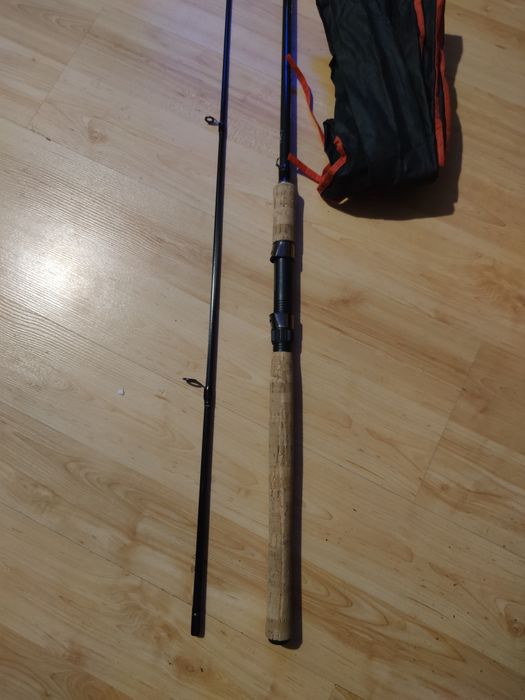 Spinning FL Omega 2,7m 15-40g