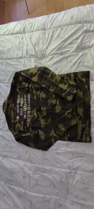 Moro koszula FSBN [M]