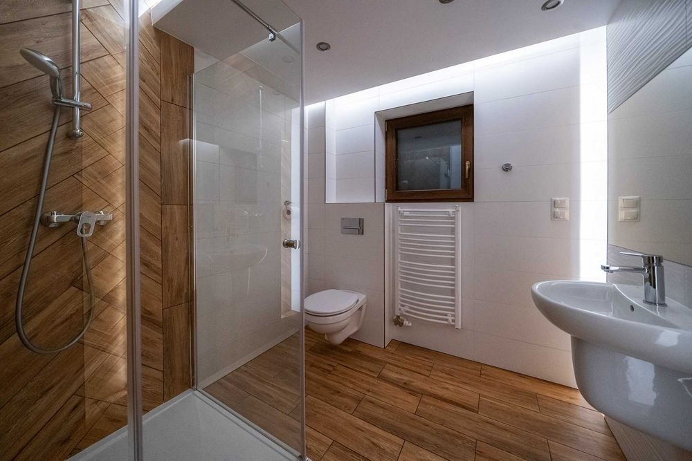 Willa Kubecek Apartamenty, Pokoje, Noclegi Zakopane