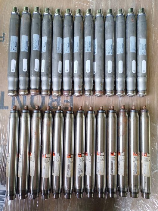 Піропатрон в шторку 300/35 оригінал пиропатрон газогенератор Airbag sr