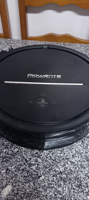 Robot aspirador Rowenta