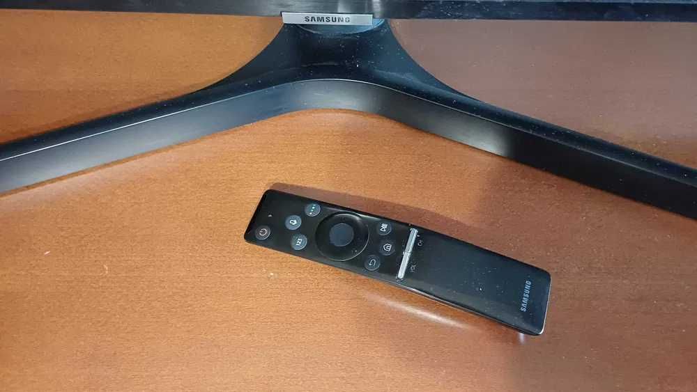 Телевізор Samsung Smart TV 50"