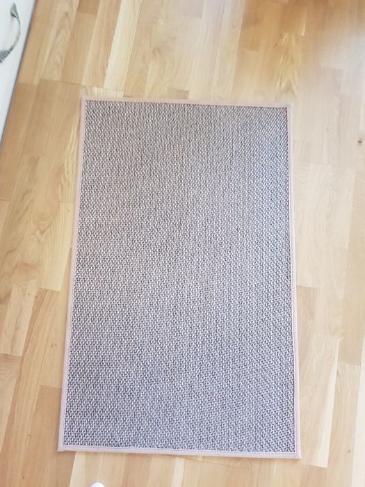 Килим килимок універсальний 50×80