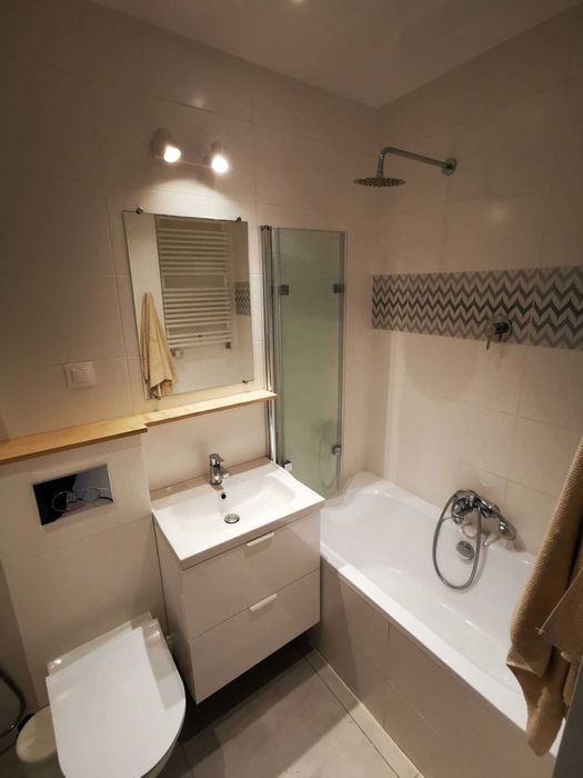 Bezpośrednio, Wola, ul. Nakielska, 2 pokoje, garaż