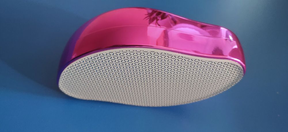 Manualny depilator owłosienia zarostu NANO KRYSZTAŁ