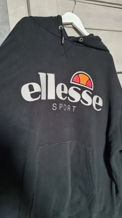Кофта Ellesse. Ellesse