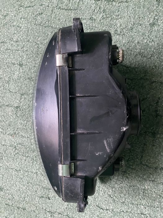 Фара Kawasaki zzr600