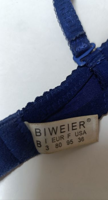 Бюстгальтер Biweier, EUR 80 B