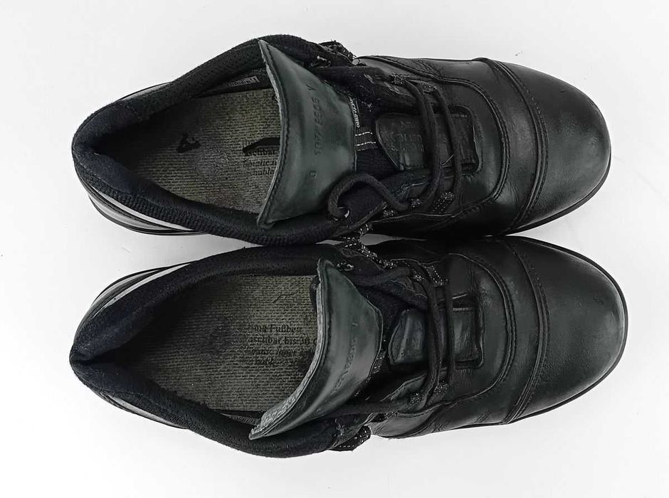 Półbuty robocze ochronne HAIX rozm. 42