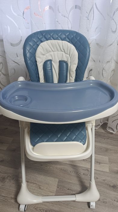 Столик для годування Carrello Toffee