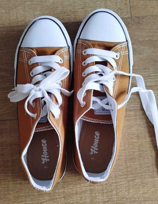 Кеди House Brand 25,5 см