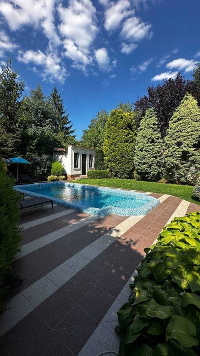 Дом по адресу ул. Спортивная (площадь 240 м²) - Atlanta.ua - фото 18