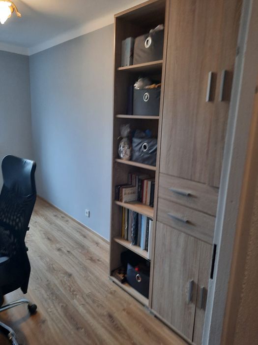 Wynajmę mieszkanie 38m2