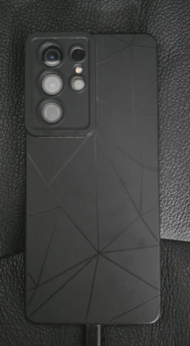 Samsung S21 ultra 5G
