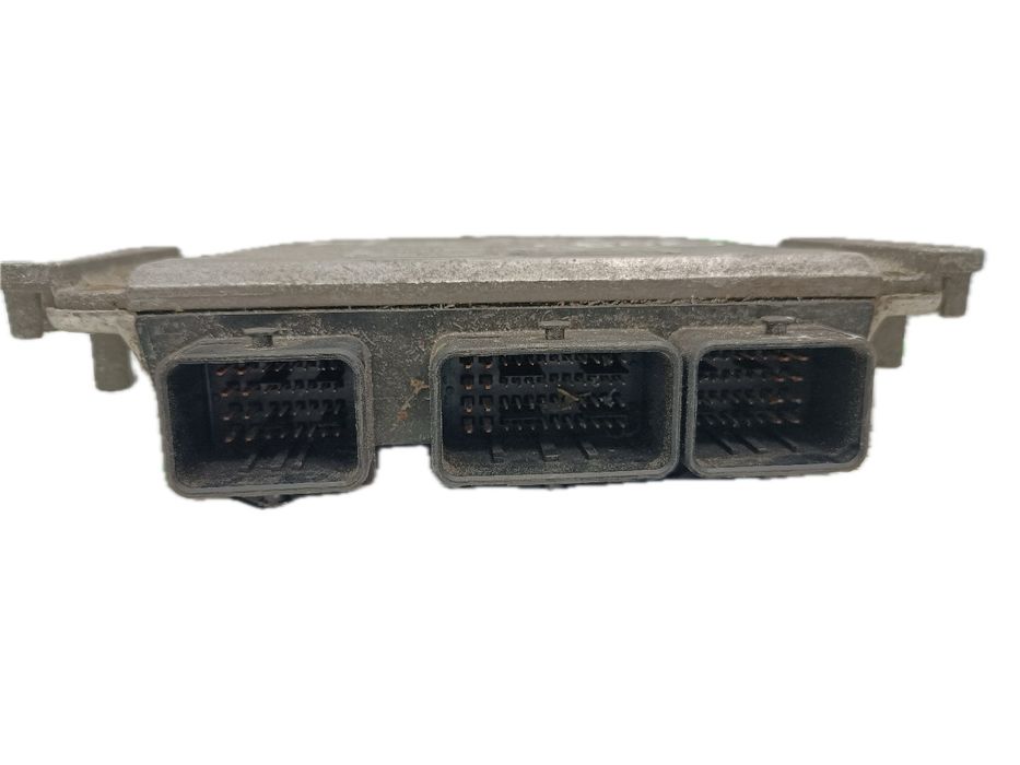 Centralina motor / ECU CITROËN C8 (EA_, EB_)