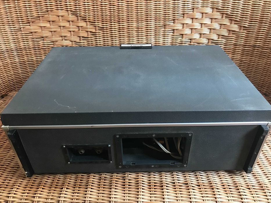 Sony Stereo tapecorder