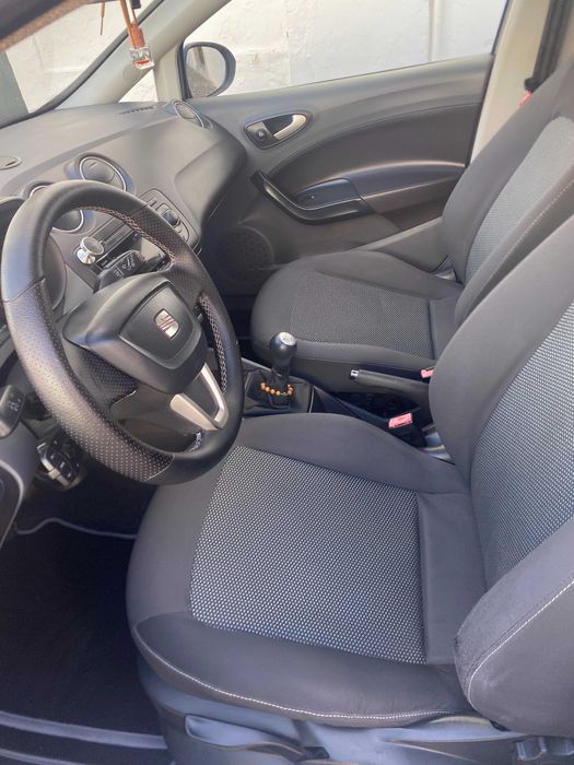 Seat Ibiza para venda
