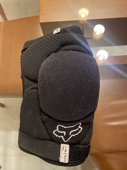 Joalheiras fox pro launch tamanho L