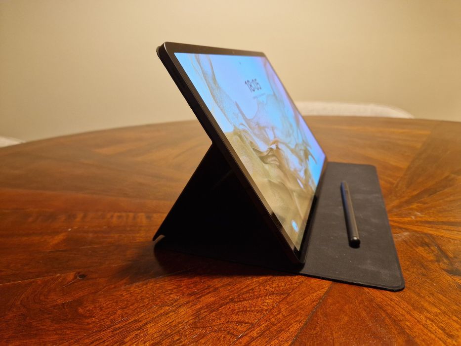 Samsung Tab S8 Plus  SM-X800 (garantia 01/2026)