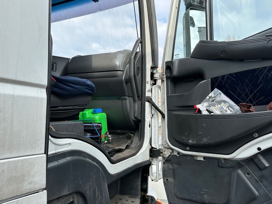 Продам Iveco Stralis