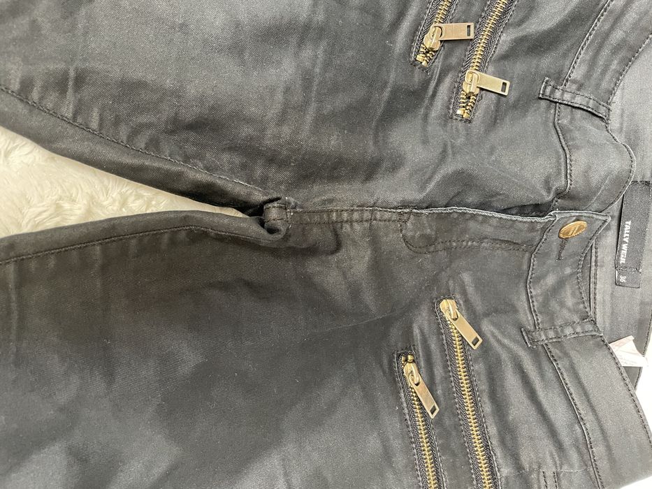 Spodnie Tally Weijl r 36