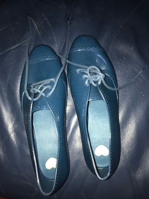 Melissas Oxford NOVAS