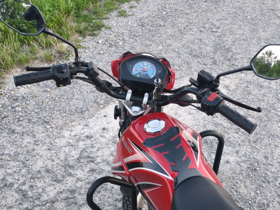 Spark  sp125c-2cd торг