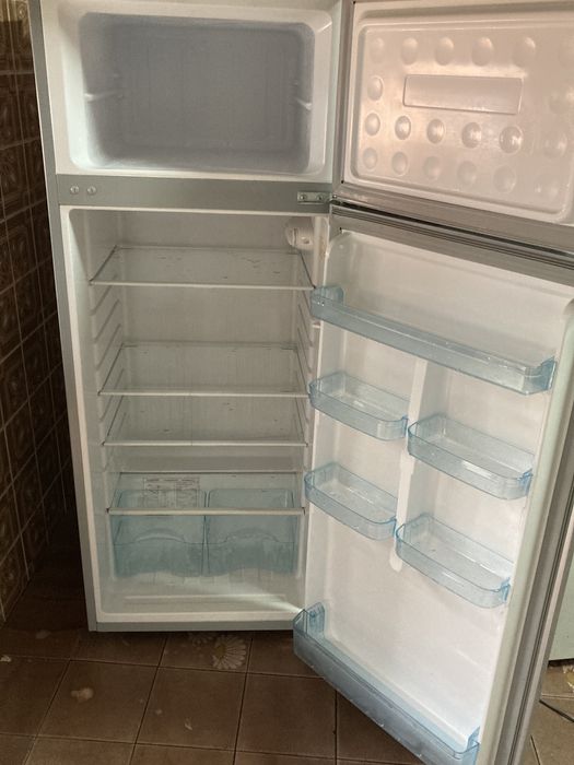 Frigorífico Schaub Lorenz