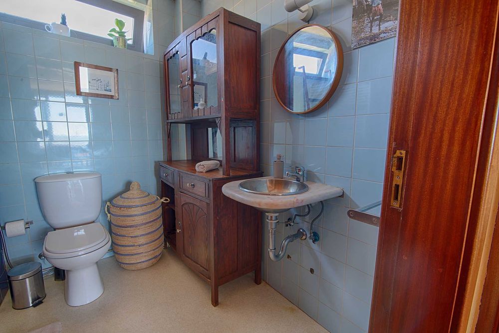 Casa na Praia da Aguda para Férias