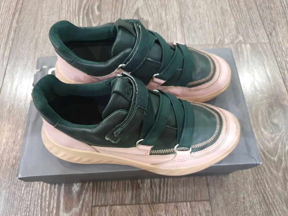Дитячі кросівки Ecco SP.1 Lite K