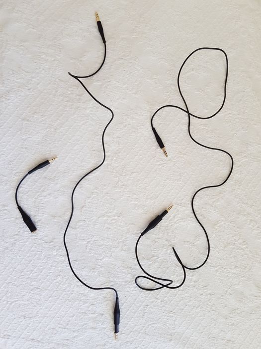 Headphones AKG K450 Over-the-Ear Premium Foldable Mini Ear-Cup c/ Bols